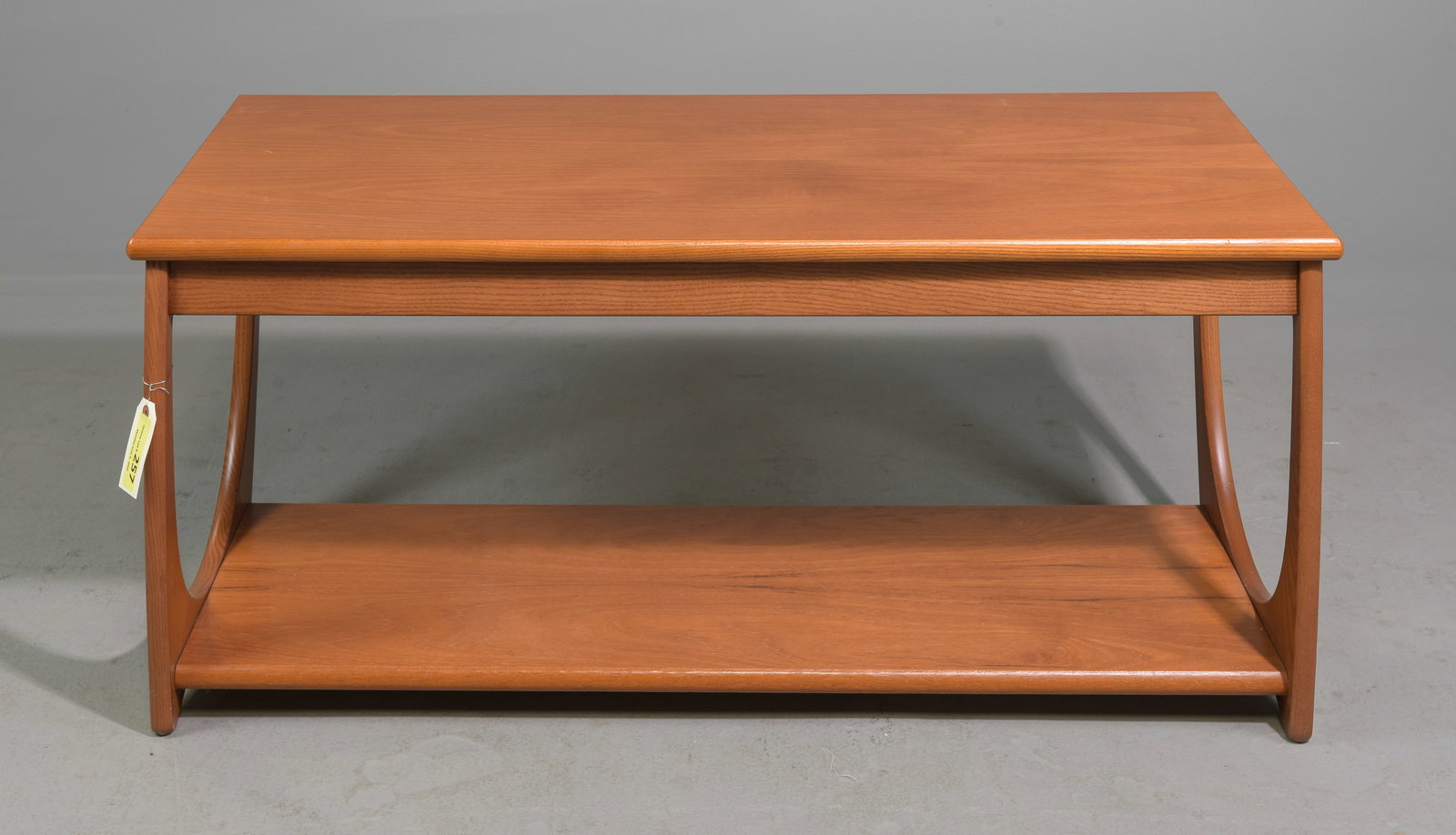 Mid Century Modern Gplan Coffee / Cocktail Table (1 of 3)