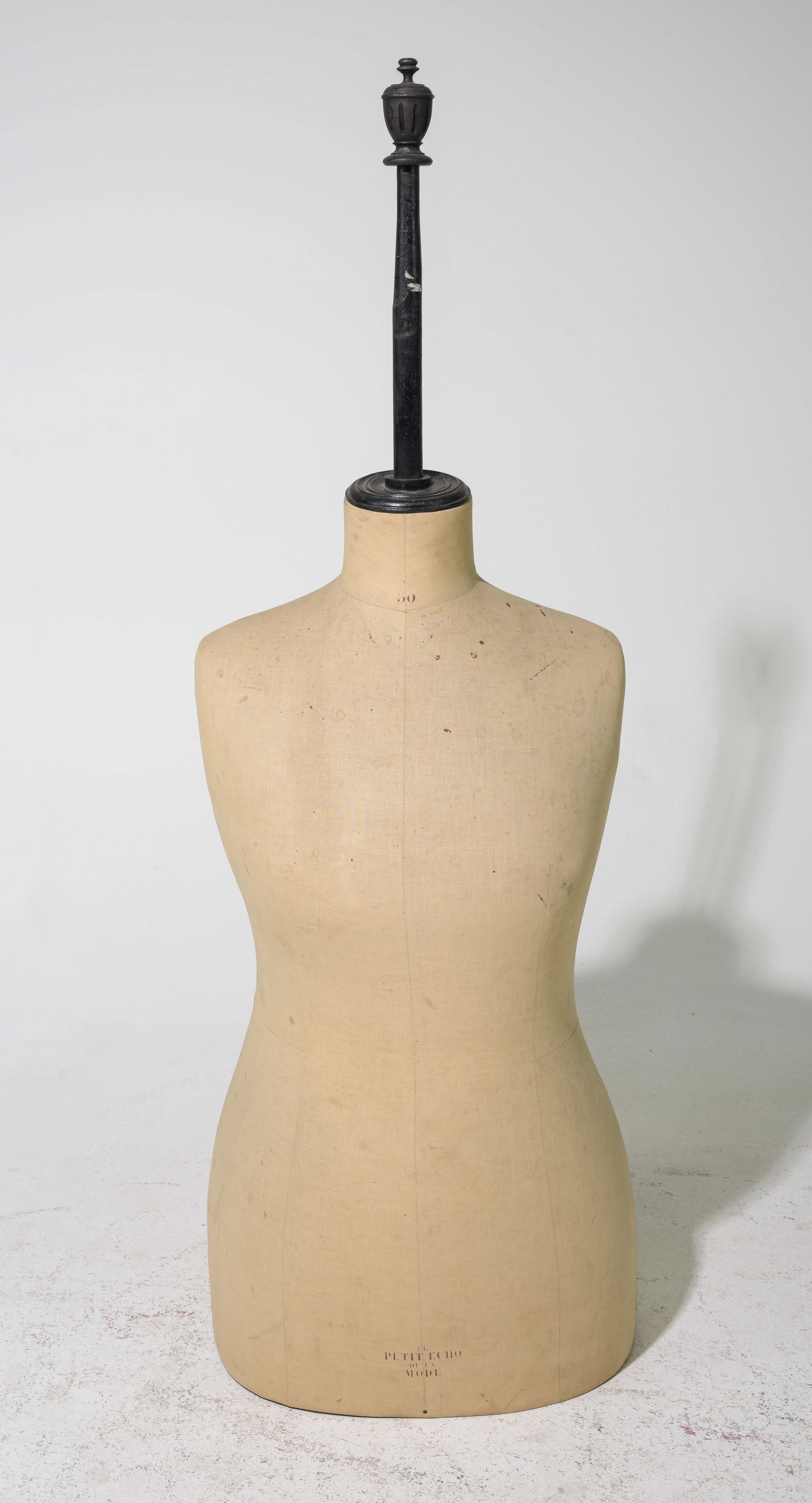 French Style Mannequin / Dress Form (1 of 5)