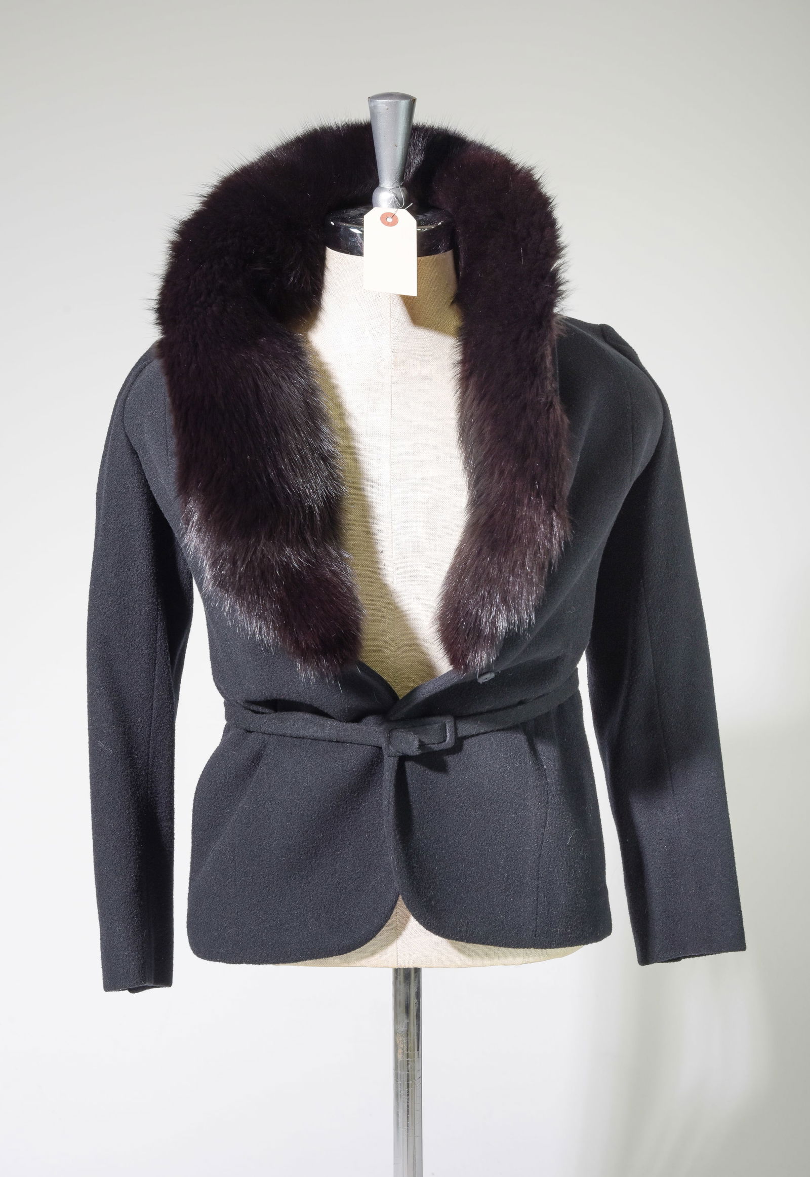 Regency Cashmere Neiman-Marcus Size 4 Jacket (1 of 7)