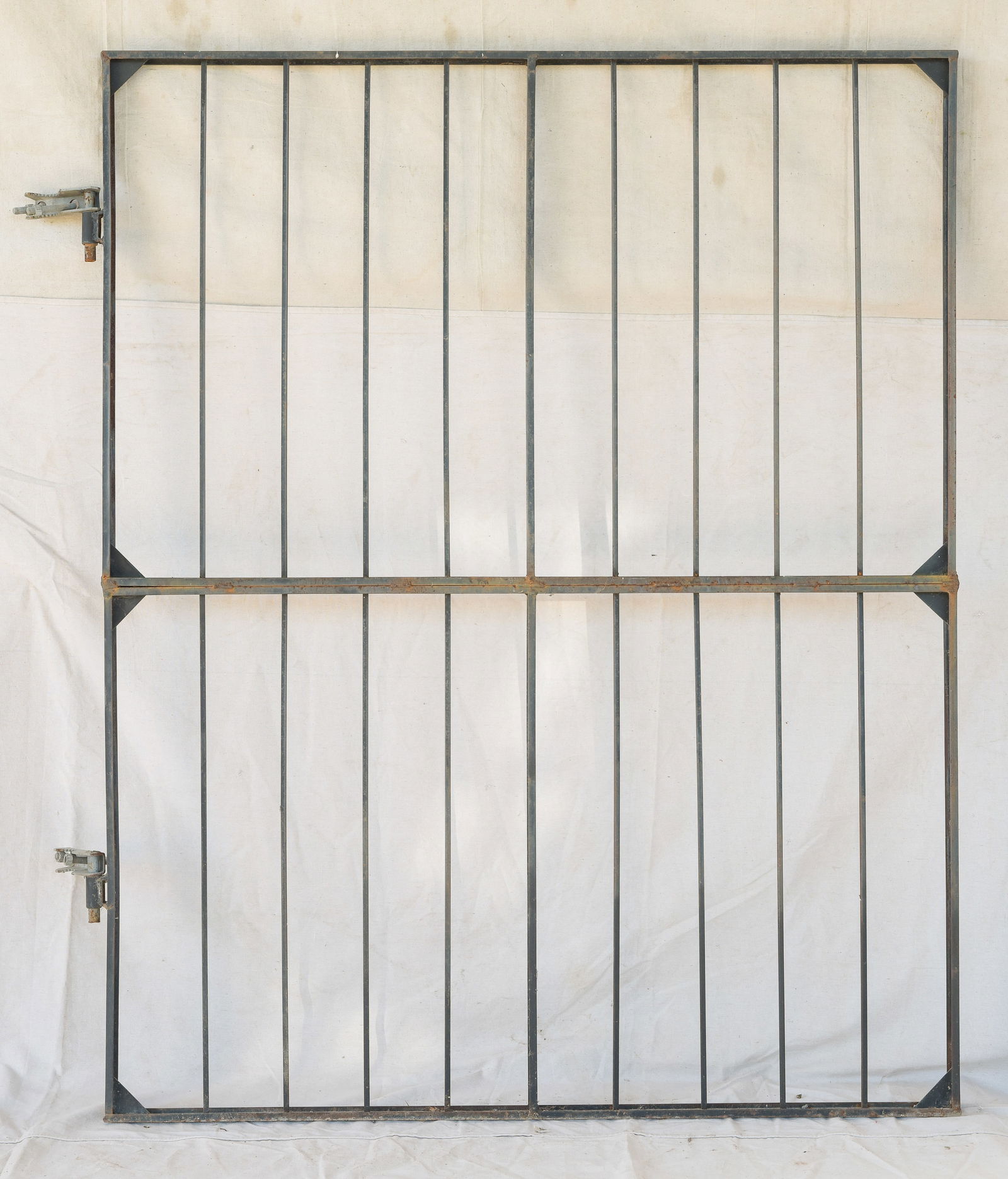 Iron Gate / Door (1 of 3)