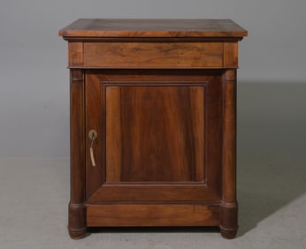 French Empire Style Jam Cupboard / Confiturier