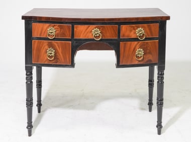 British Mahogany Sideboard / Server