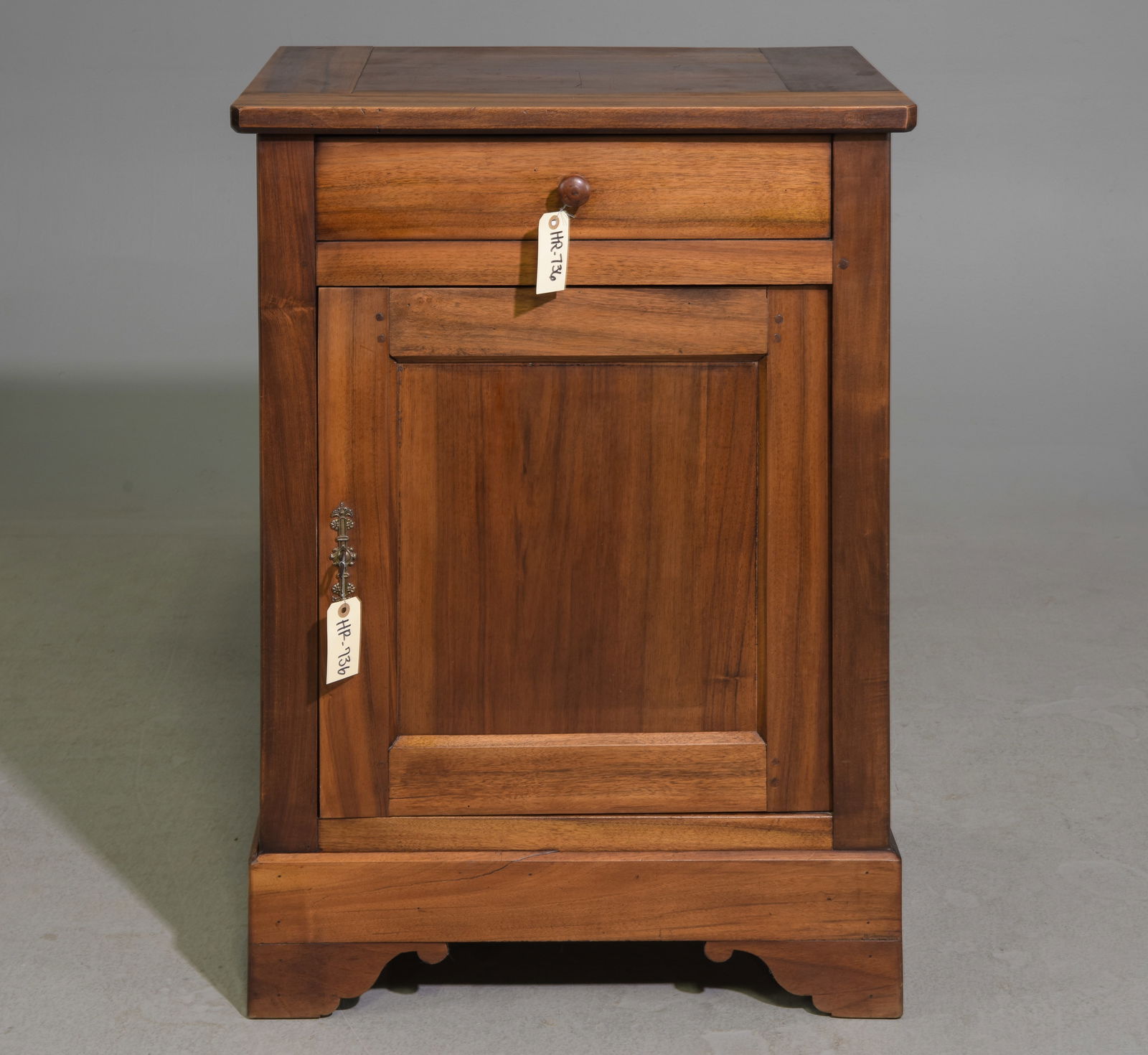 French Jam Cupboard / Cabinet c.1930's (1 of 6)