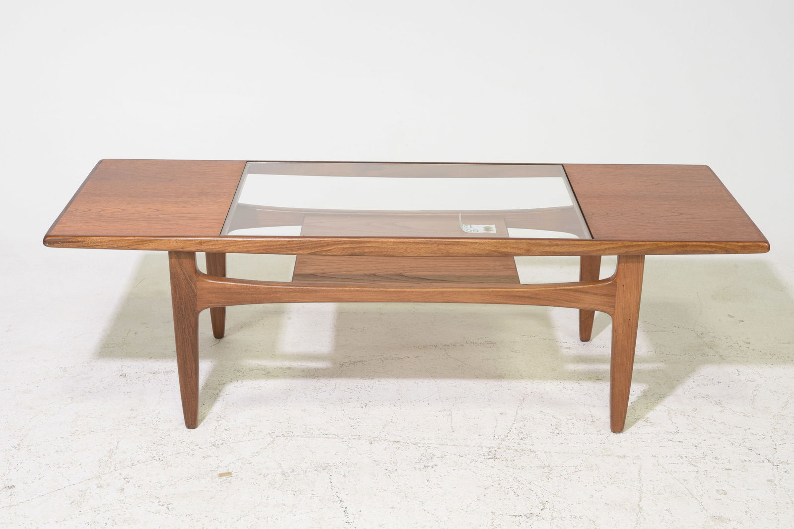 G-Plan Fresco Coffee Table as seen in Mad Men (1 of 5)