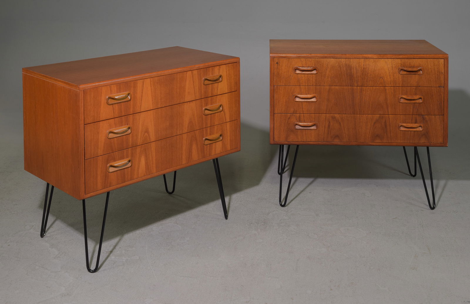 2 Mid Century Modern Chests - Gplan (1 of 4)
