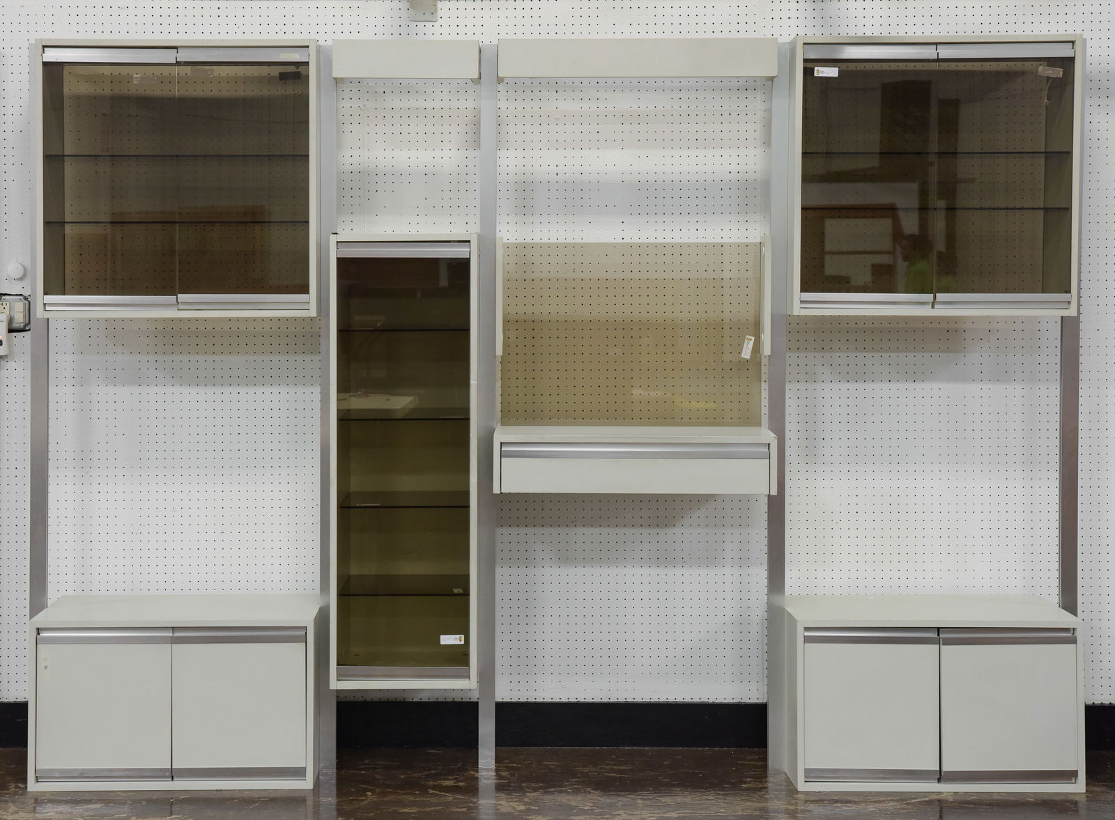 Modular Wall System - Ligne Roset (1 of 10)