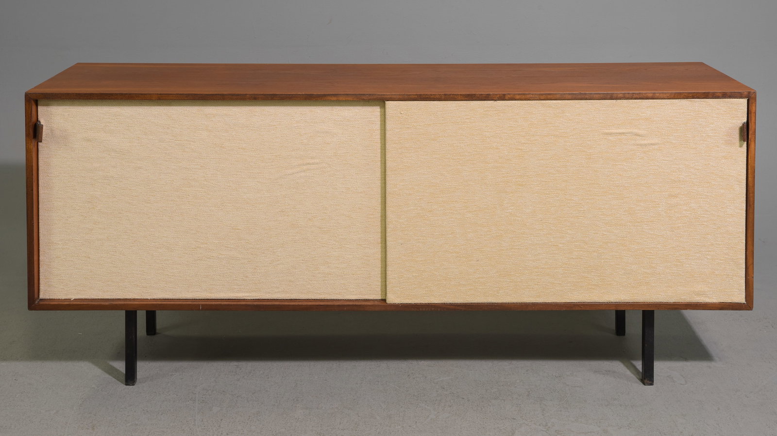 Mid Century Modern Florence Knoll Sideboard (1 of 8)