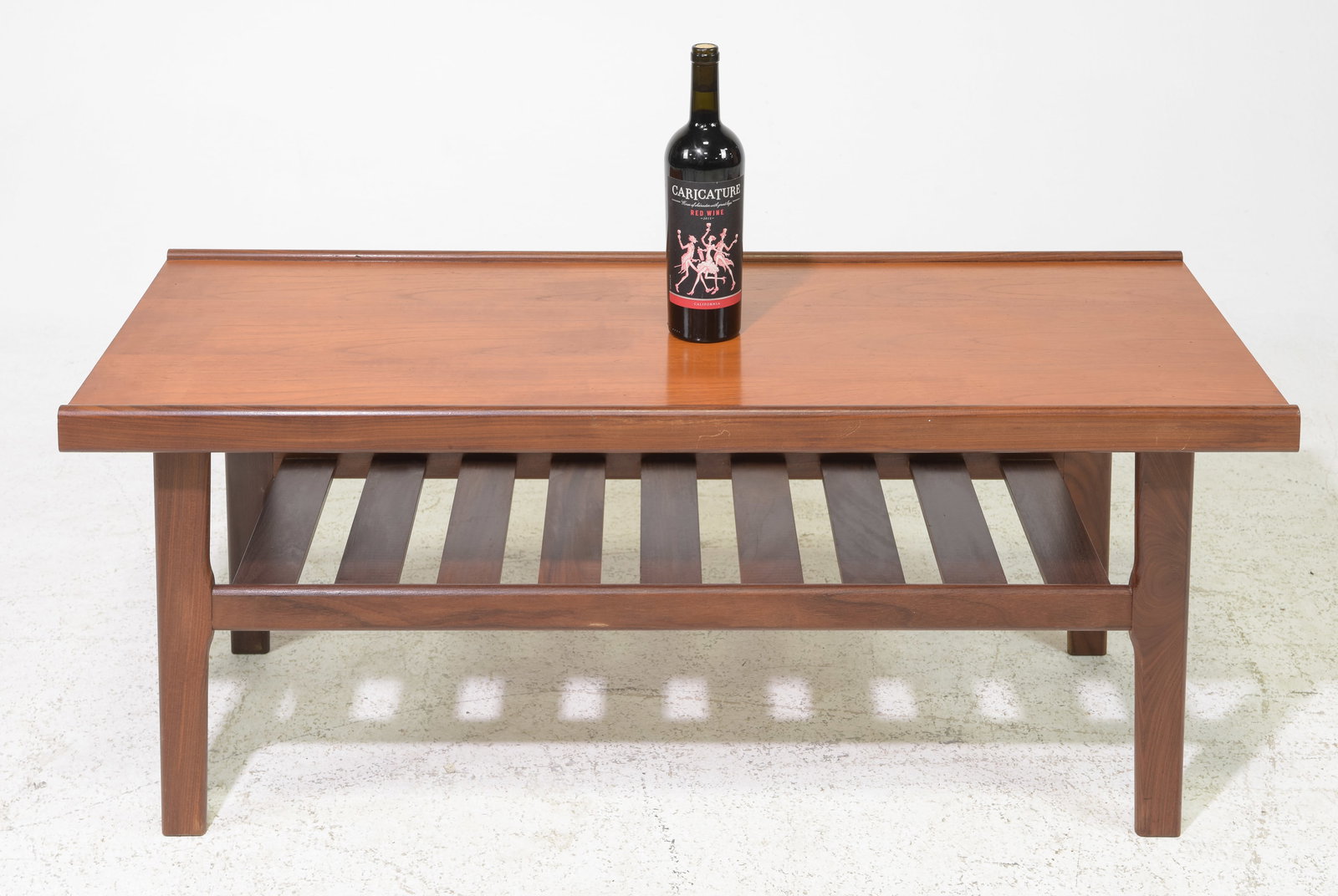 Mid Century Modern Coffee / Cocktail Table #2 (1 of 3)