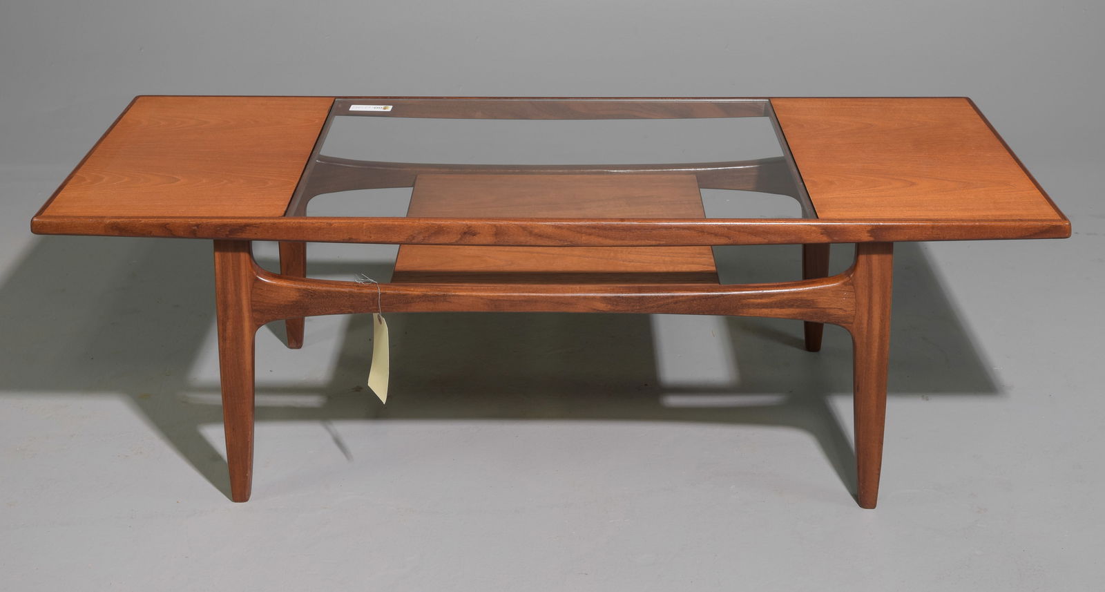 G-Plan Fresco Coffee Table as seen in Mad Men (1 of 4)