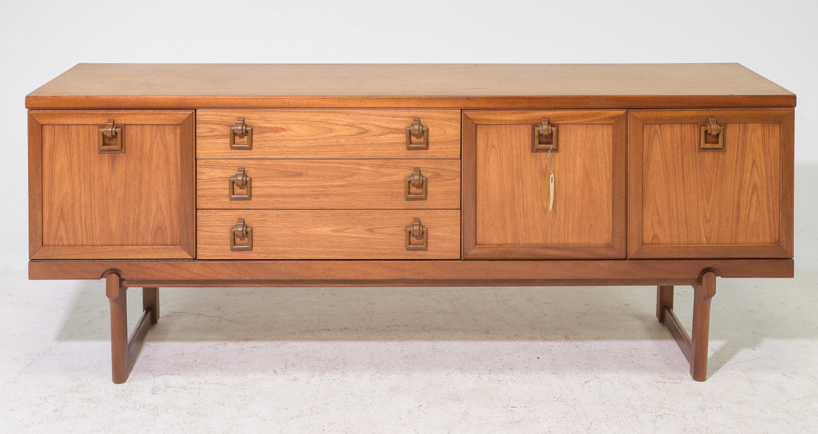 Mid Century Modern Sideboard by Beautility #1 (1 of 8)
