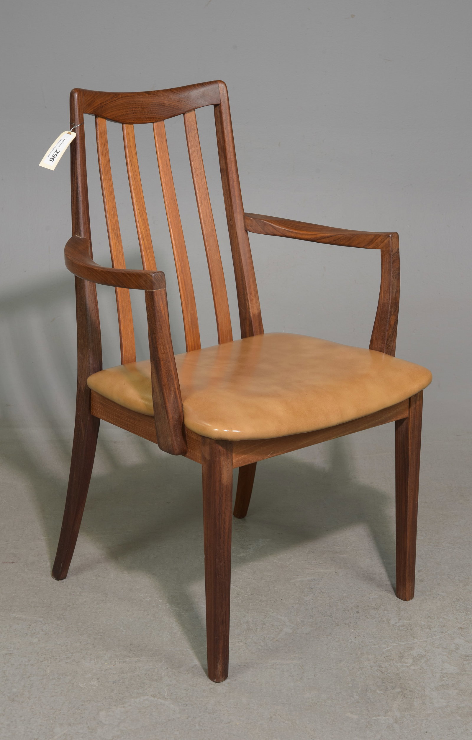 Mid Century Modern Fresco Arm Chair - Gplan (1 of 3)