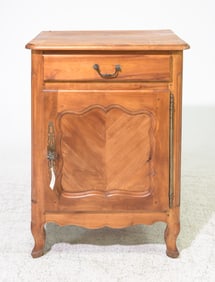 Louis XV Style Jam Cupboard / Confiturier