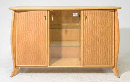 Art Nouveau / Deco Style Buffet / Sideboard