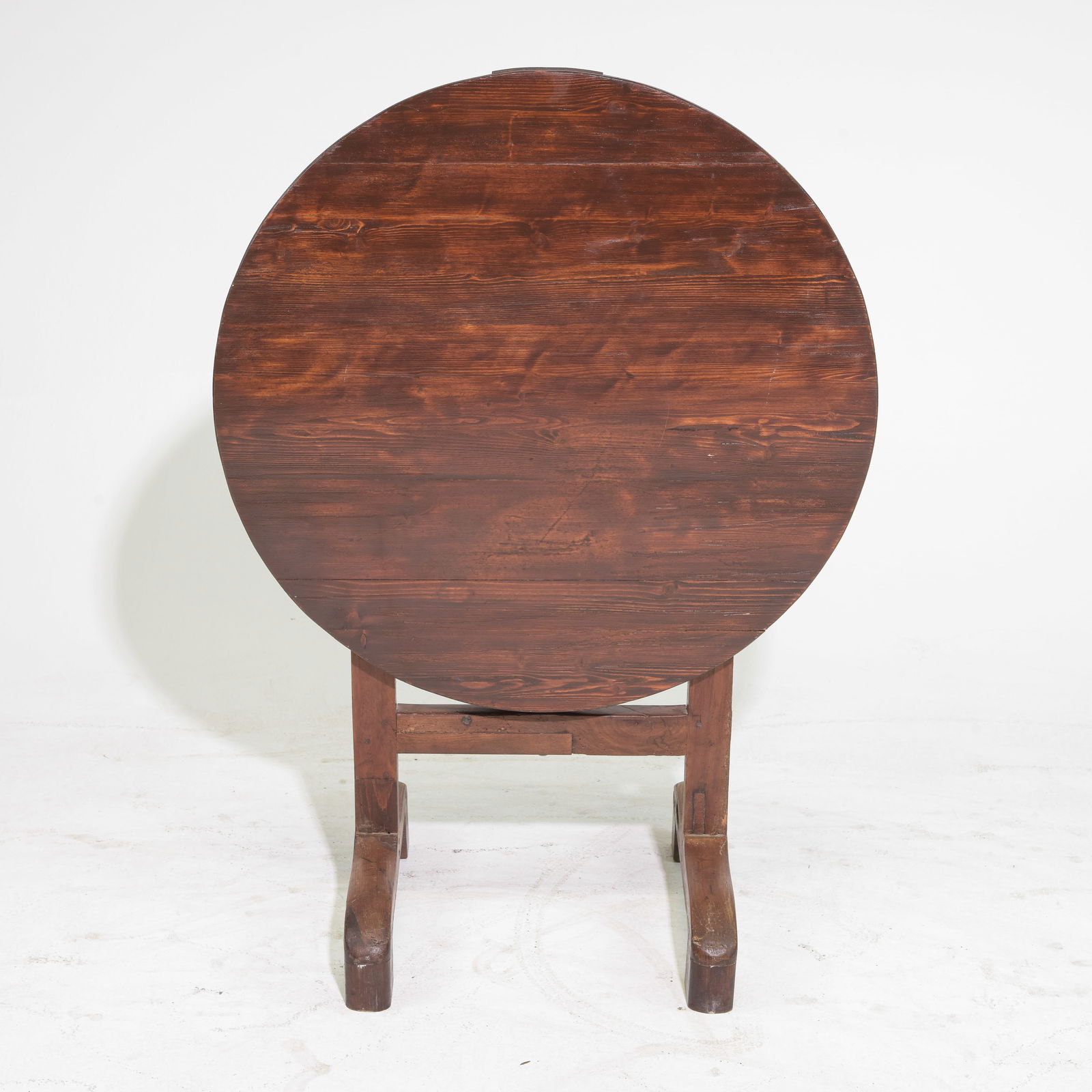 French Vendage / Tilt Top Table (1 of 3)