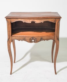 Louis XV Style Occasional Table c.1930's-40's