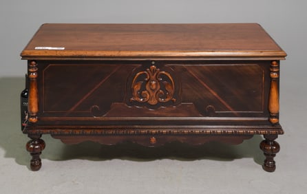 American Cedar Chest / Trunk