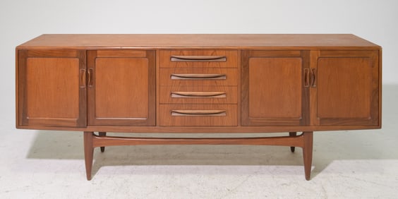 Mid Century Large "Fresco" Sideboard - G-Plan #2