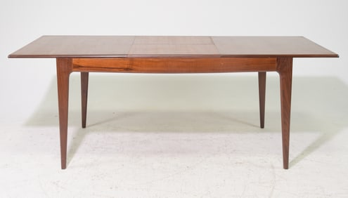 Mid Century Modern Table by John Herbert for Younger
