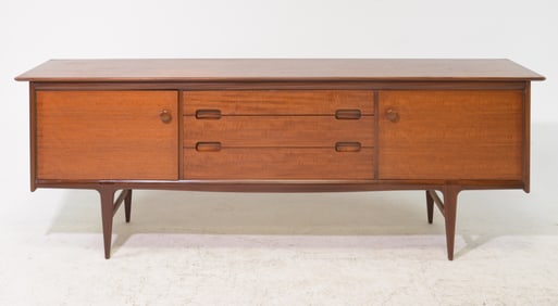 Mid Century Sideboard - "Fonseca" by Younger