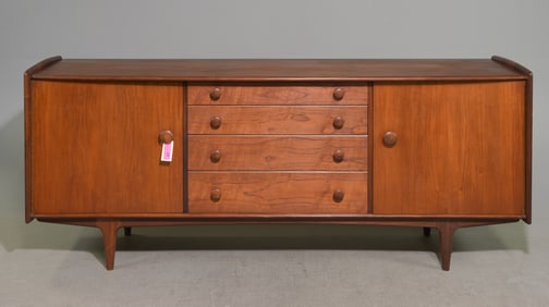 Mid Century Modern Sideboard By Younger