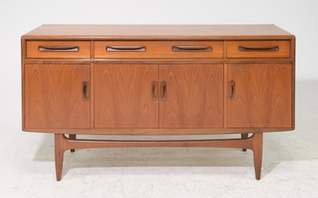 Mid Century Small "Fresco" Sideboard - G-Plan #2