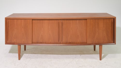 Danish Teak Sideboard - Svend Aage Madsen