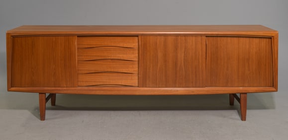 Danish Modern Sideboard - Gunni Omann for ACO Mobler