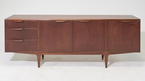 Mid Century Sideboard - Mcintosh - "Dunvegan"