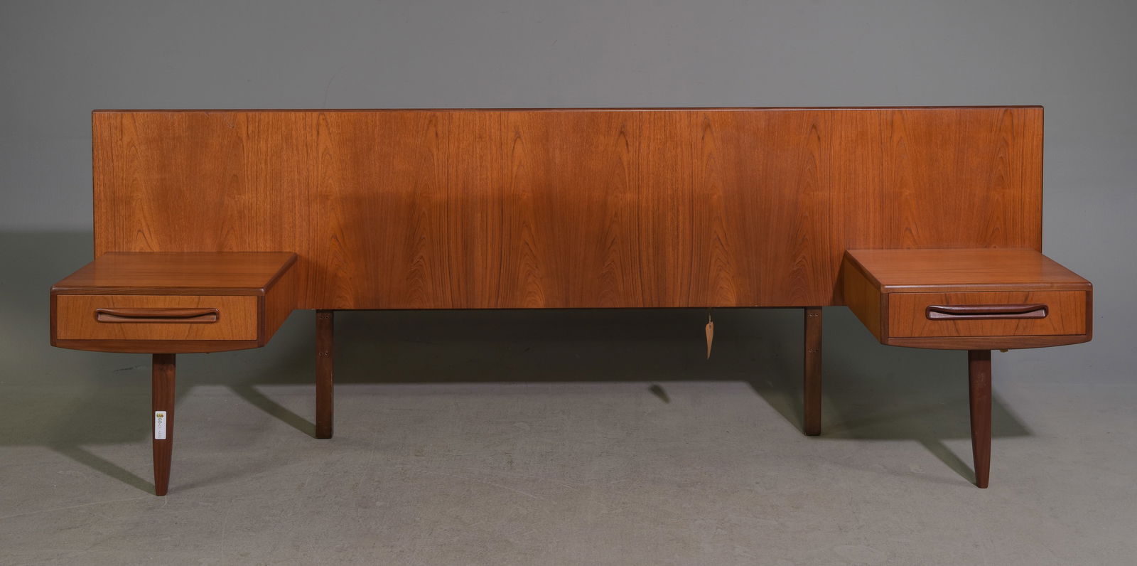 Mid Century Modern Fresco Headboard - Gplan (1 of 4)