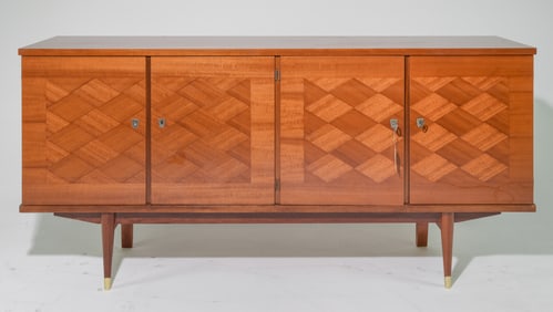 French Modern / Art Deco Style Sideboard #2