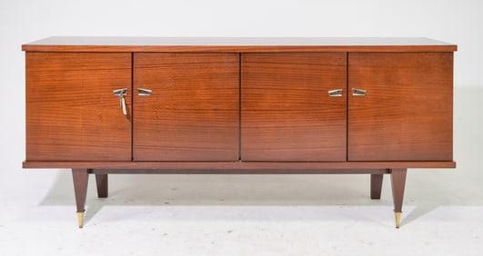French Modern / Art Deco Style Sideboard #1