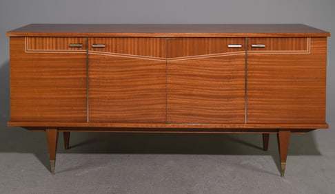 French Modern / Art Deco Style Sideboard #2