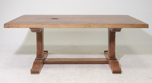 Farmhouse Dining Table
