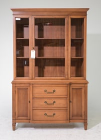 American Bookcase / China Cabinet
