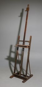 Large Adjustable Easel