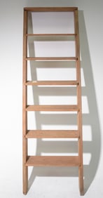 Large Rustic Ladder