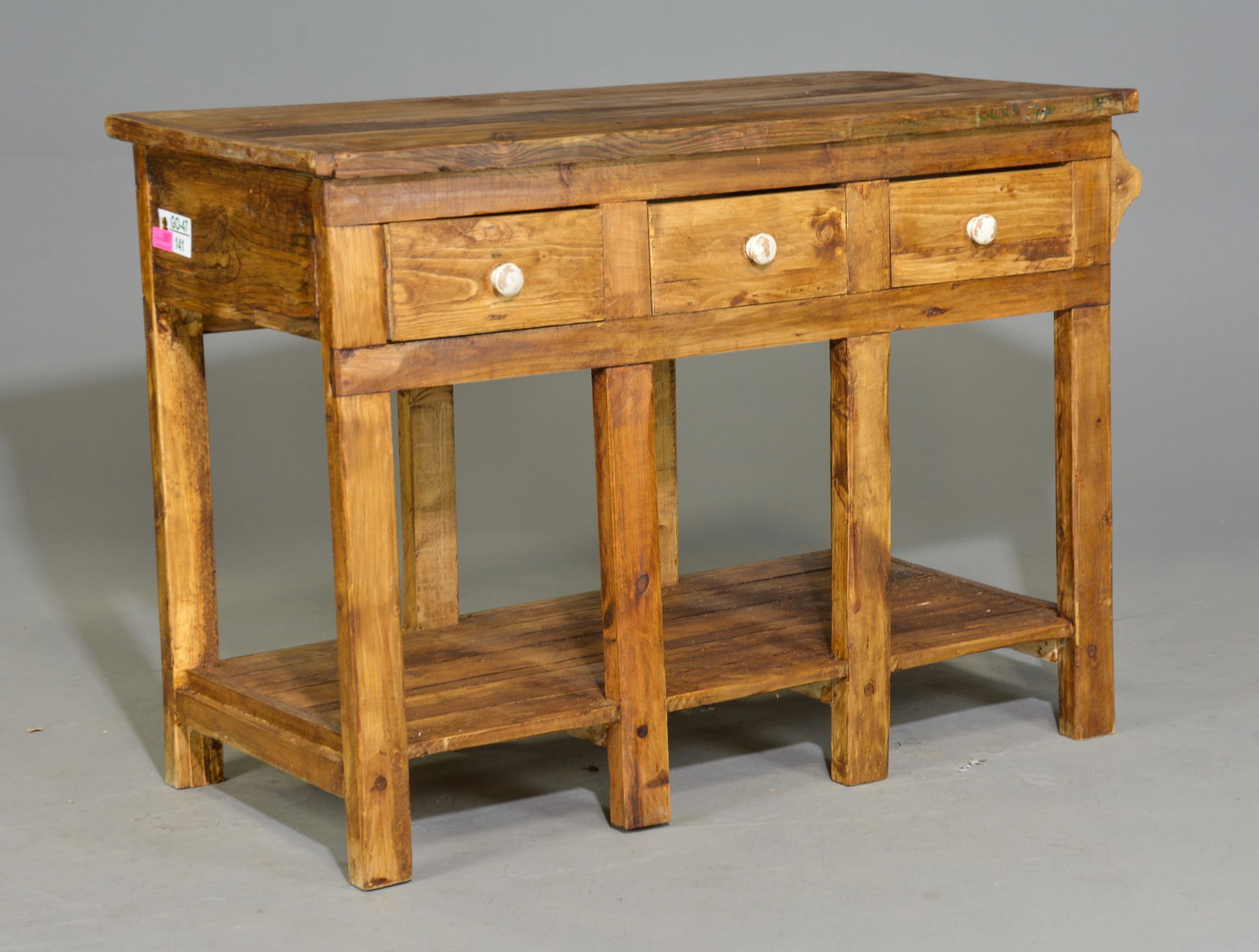 British Large Pine Island (1 of 4)