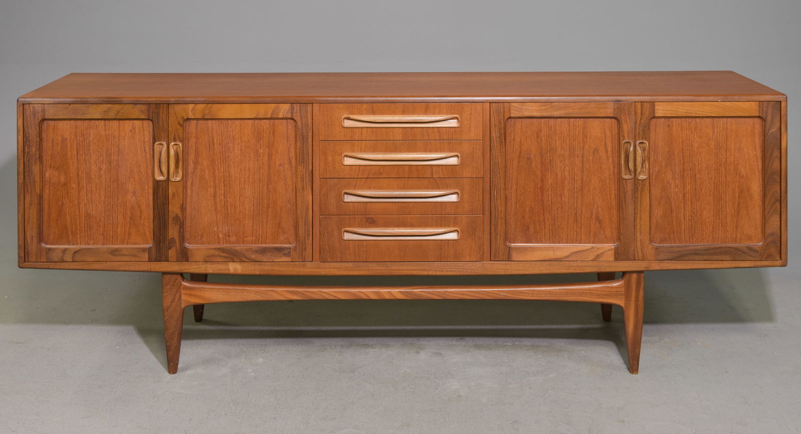 Mid Century Large "Fresco" Sideboard - G-Plan
