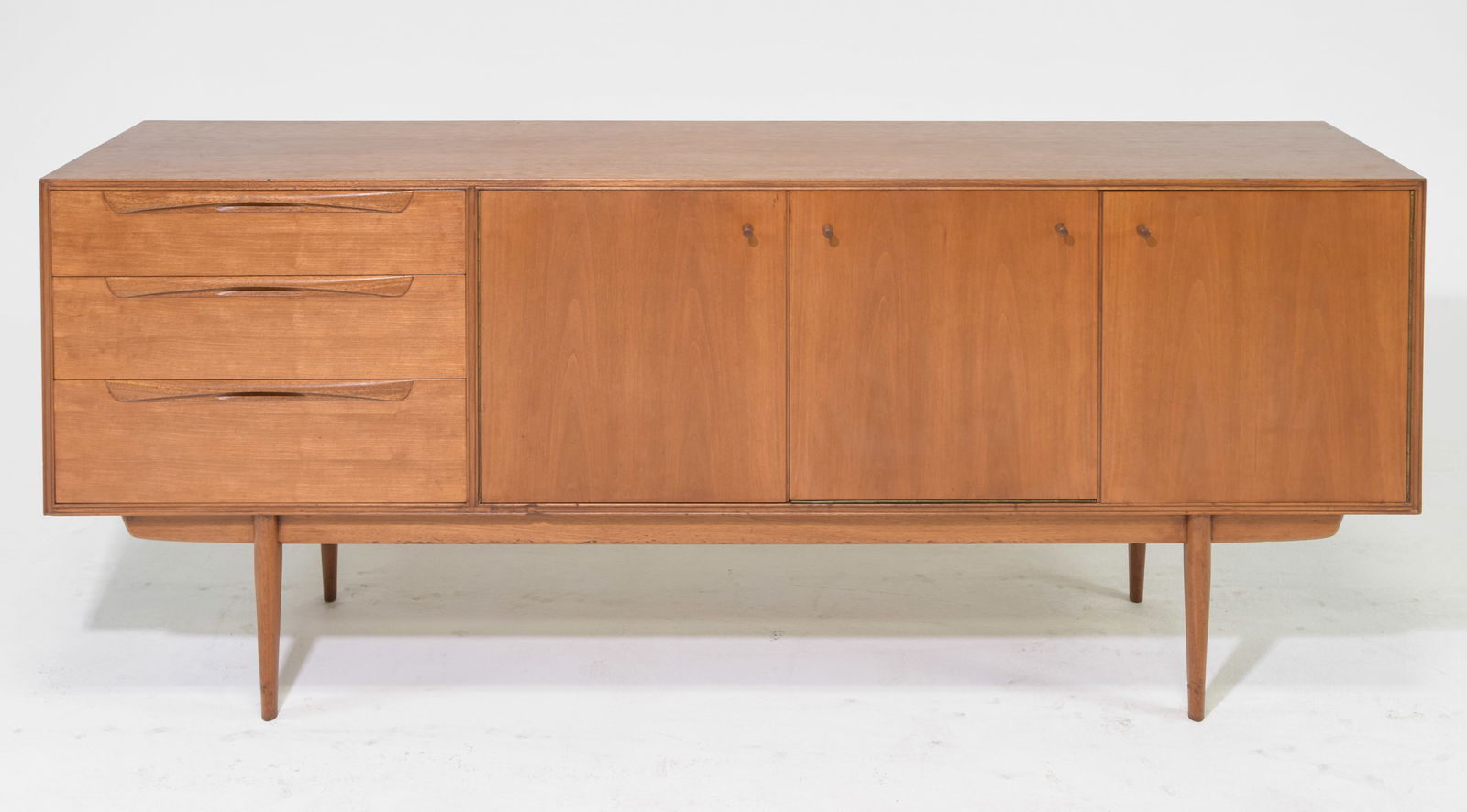 Mid Century Modern Sideboard by McIntosh (1 of 6)