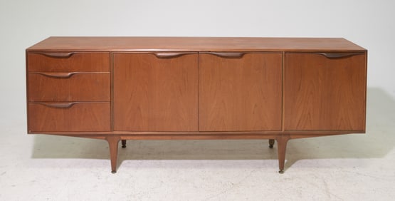 Mid Century Sideboard - Mcintosh - "Dunvegan"
