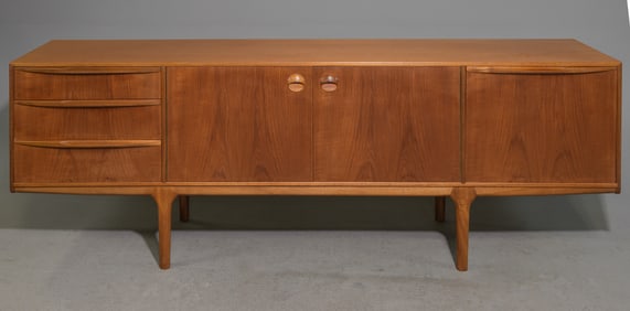 Mid Century Sideboard - McIntosh - "Dunfermline"