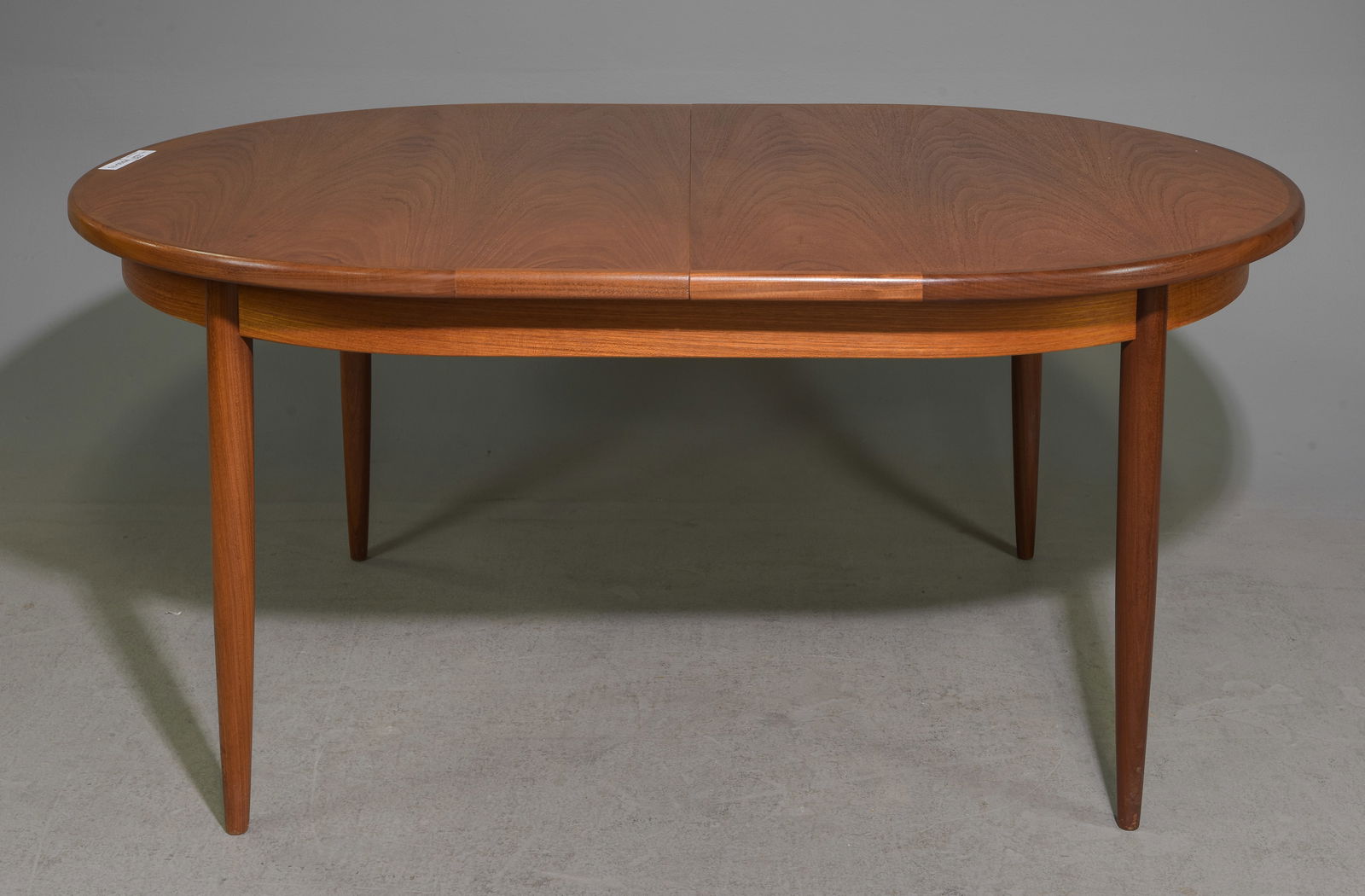 Mid Century Oval Dining Table by G-Plan (1 of 4)