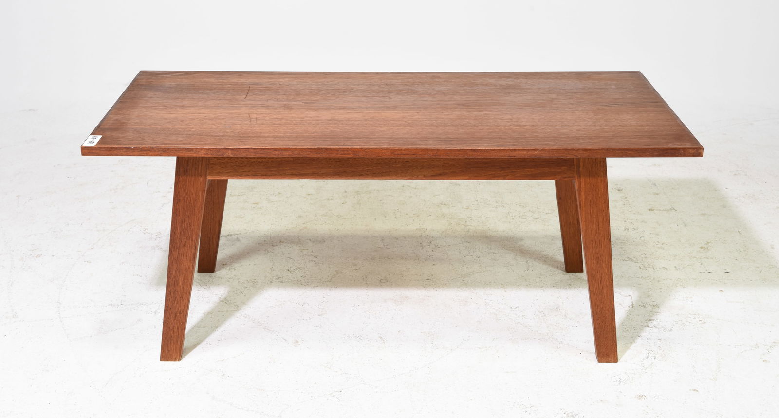 Mid Century Modern Style Coffee / Cocktail Table (1 of 4)