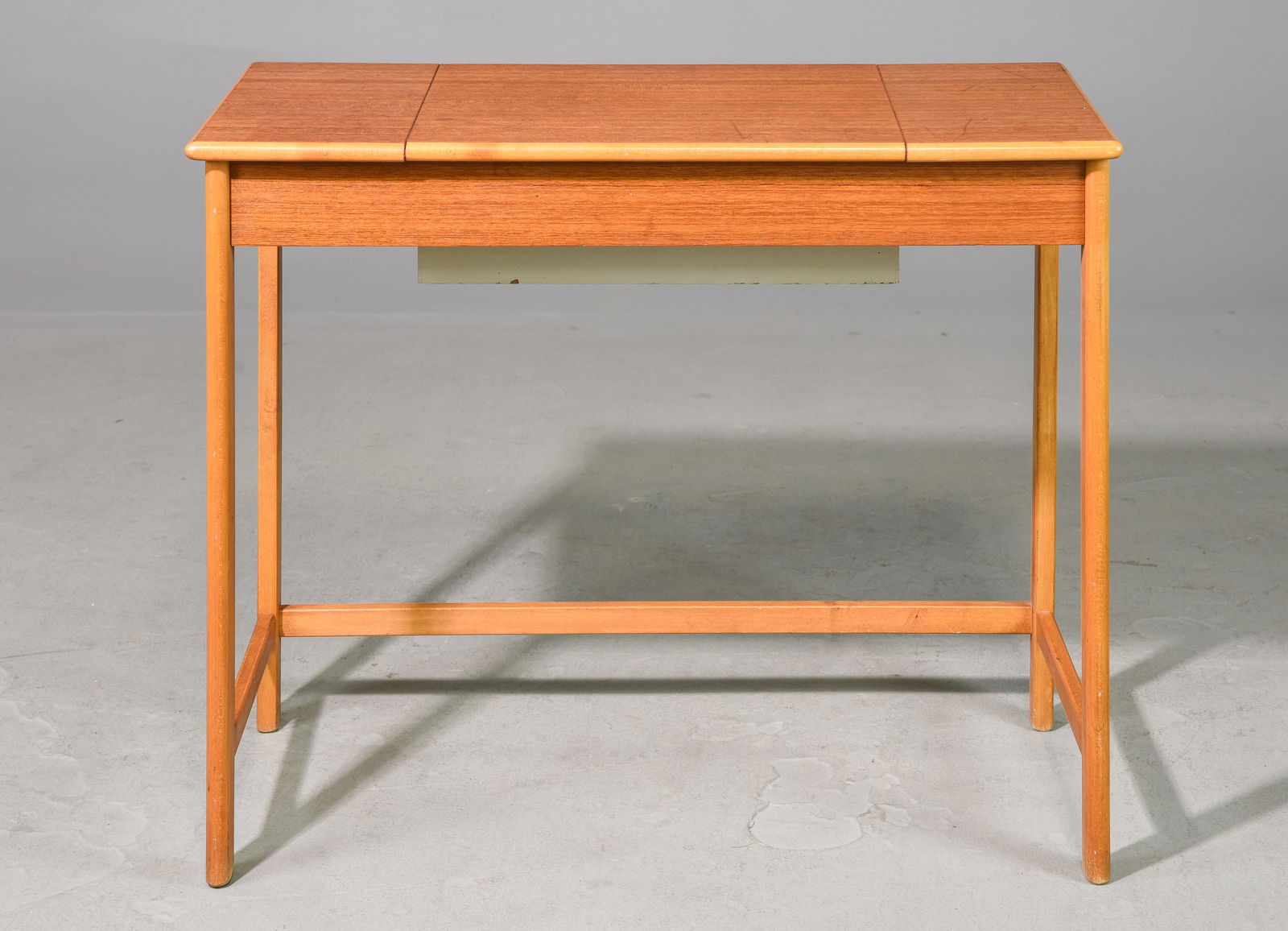 Scandinavian Teak Dressing Table (1 of 8)