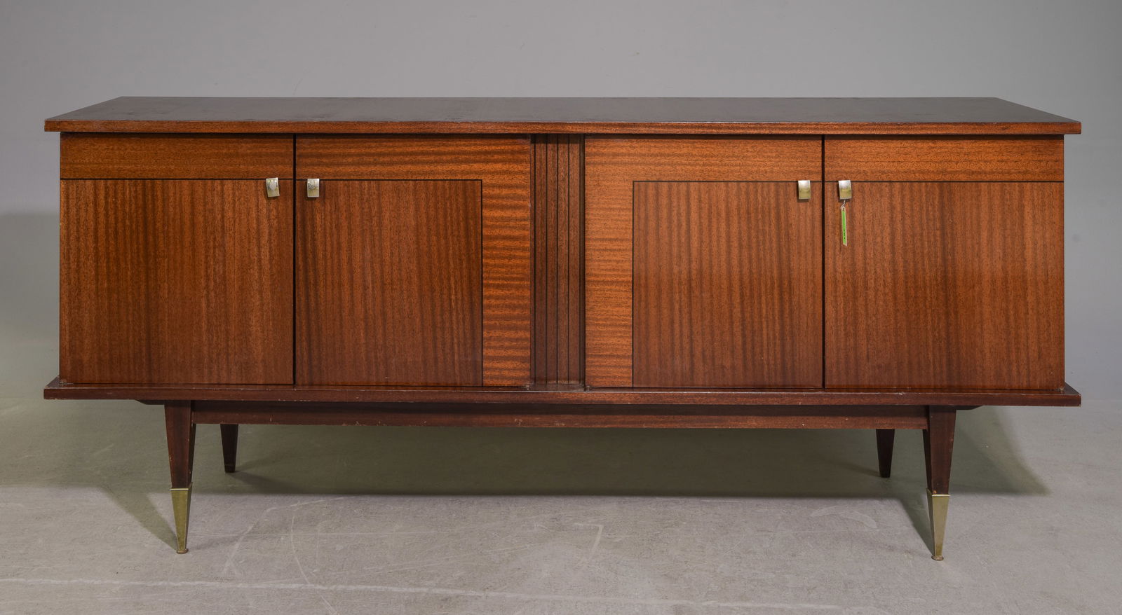 French Modernist / Art Deco Style Sideboard #1 (1 of 7)