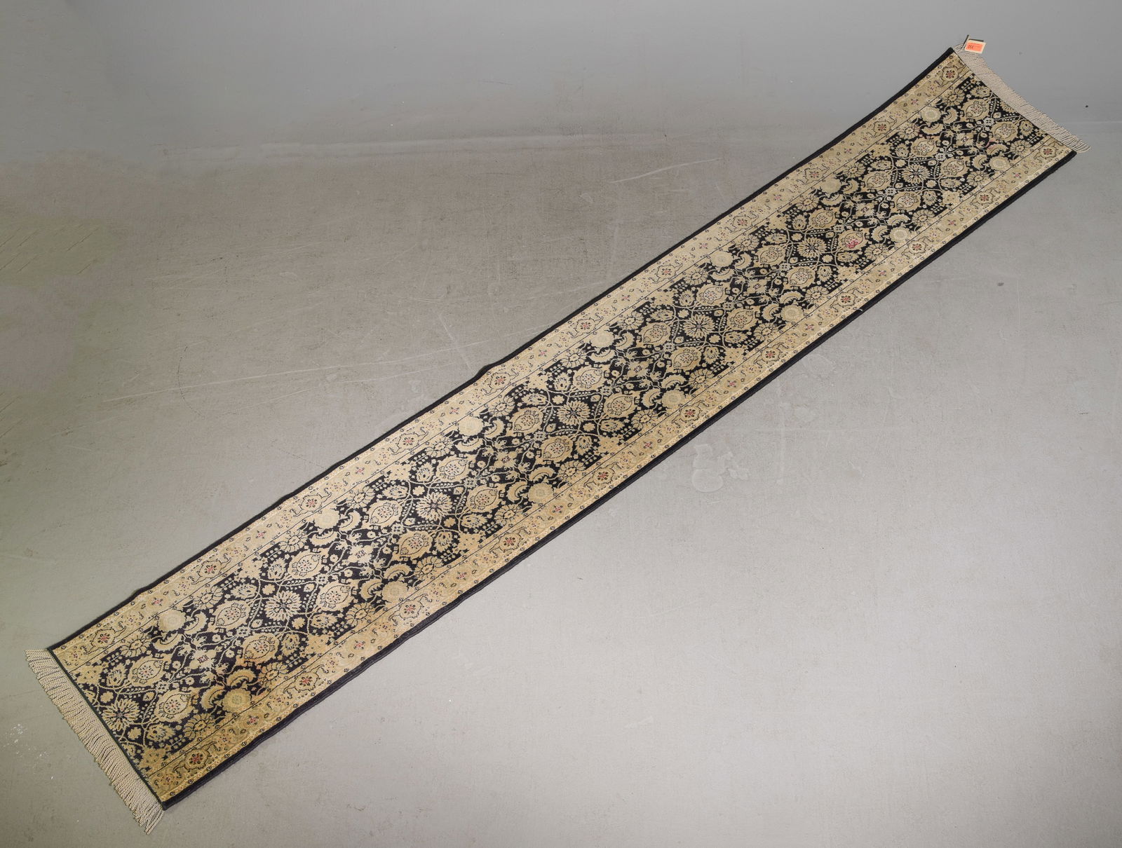 Machine Made Long Runner Rug - 13'9 x 2'3 (1 of 3)