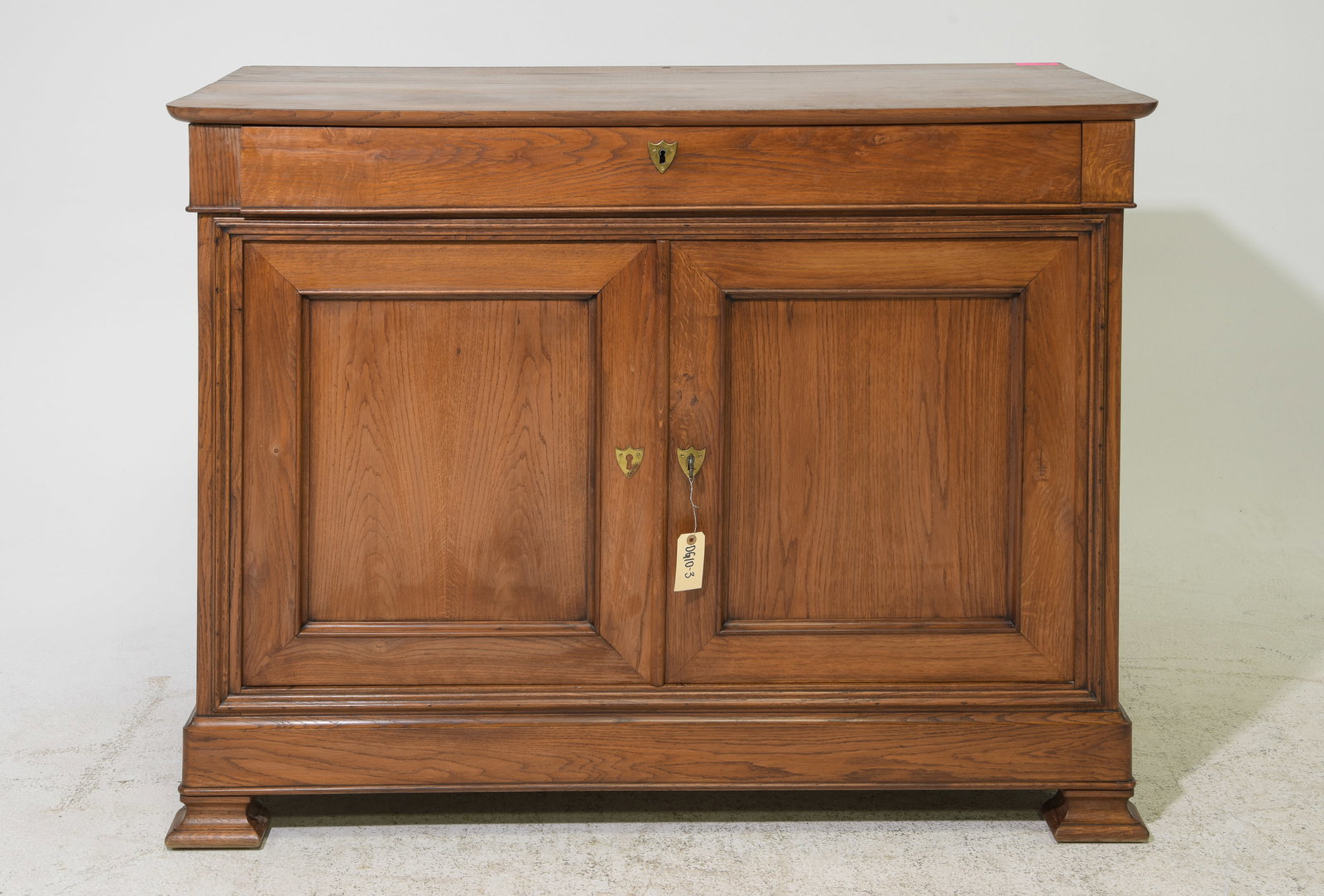 Louis Philippe Style Buffet / Sideboard #2 (1 of 7)