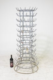 Large Bottle Dryer