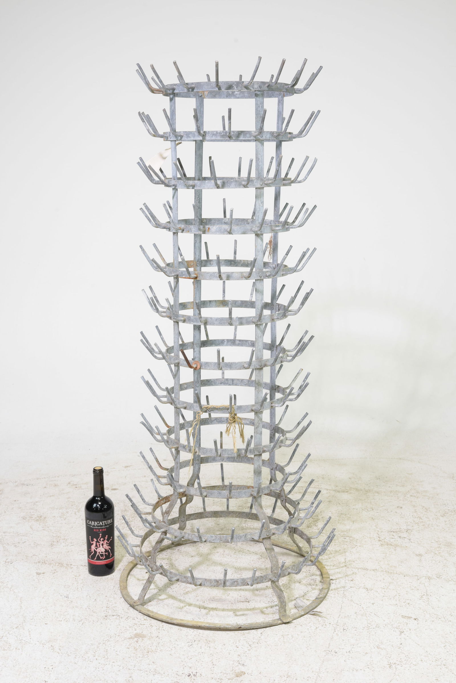 Large Bottle Dryer (1 of 4)