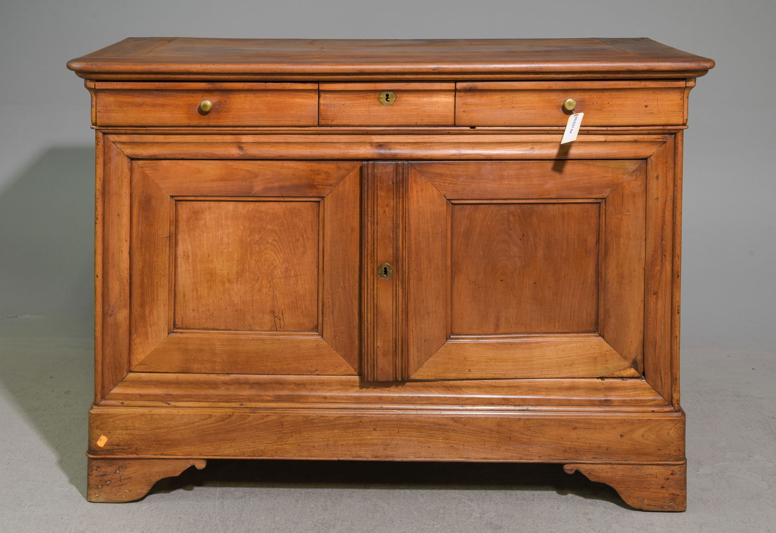 Louis Philippe Style Buffet / Sideboard (1 of 7)